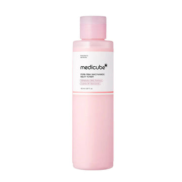 Medicube PDRN Pink Cica Soothing Toner 250ml