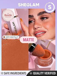 SHEGLAM Liquid Blush