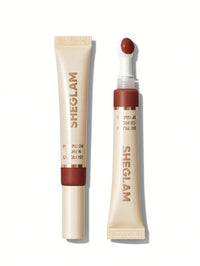 SHEGLAM - POUT PILLOW CUSHION LIP GLOSS