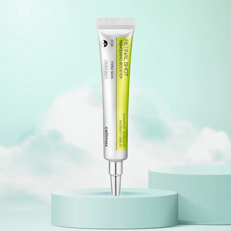 Celimax - The Vita-A Retinal Shot Tightening Booster 15ml