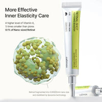 Celimax - The Vita-A Retinal Shot Tightening Booster 15ml