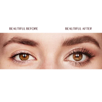 CHARLOTTE TILBURY LEGENDARY LASHES MASCARA