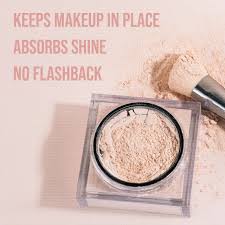 Huda Beauty Easy Bake Loose Baking & Setting Powder (pound cake)