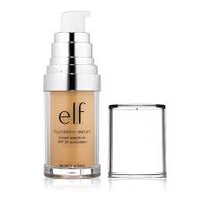 e.l.f Beautifully Bare Foundation Serum SPF 25