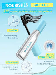 SHEGLAM Easy Lash Remover Gentle Mascara Remover for Healthy Lashes 8ml