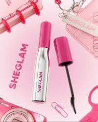 SHEGLAM - Lashlighter Up & Out Mascara