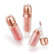 Kiko Milano Golden Oasis 3d hydra lipgloss