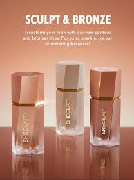 SHEGLAM Sun Sculpt Cool Toned Liquid Contour Stick