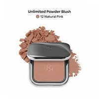 KIKO MILANO UNLIMITED BLUSHES