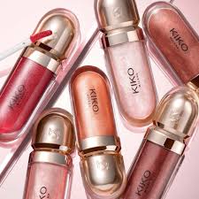 Kiko Milano 3d Hydra Lipgloss