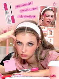 SHEGLAM - Lashlighter Up & Out Mascara