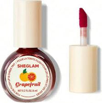 SHEGLAM FOR THE FLUSH LIP & CHEEK TINT