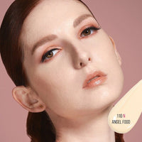 #FAUXFILTER LUMINOUS MATTE FOUNDATION | HUDA BEAUTY