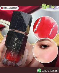 Sheglam Color Bloom Dewy Liquid Blush
