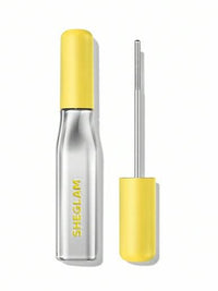 Sheglam Mascara Lashlighter Locked in Curl Yellow 8ml