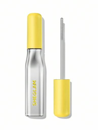 Sheglam Mascara Lashlighter Locked in Curl Yellow 8ml