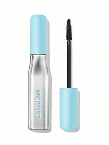 SHEGLAM Easy Lash Remover Gentle Mascara Remover for Healthy Lashes 8ml