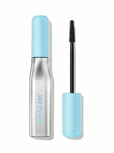 SHEGLAM Easy Lash Remover Gentle Mascara Remover for Healthy Lashes 8ml