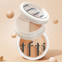 TFIT Cover Up Pro 3 in 1 Concealer
