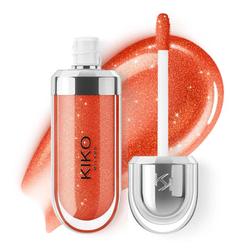 Kiko Milano Lip Glosses