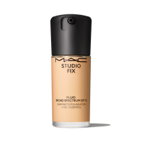 MAC Studio Fix Foundation SPF 15