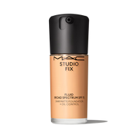 MAC Studio Fix Foundation SPF 15