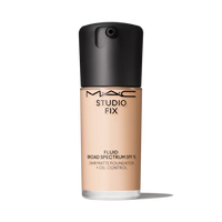 MAC Studio Fix Foundation SPF 15