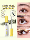 Sheglam Mascara Lashlighter Locked in Curl Yellow 8ml