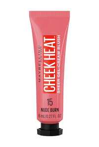 Maybelline Cheek Heat Blush