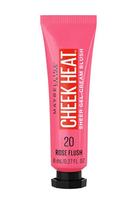 Maybelline Cheek Heat Blush
