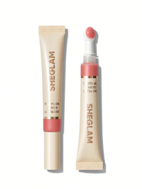 SHEGLAM - POUT PILLOW CUSHION LIP GLOSS