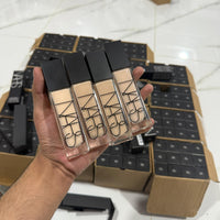 Nars Radiant Longwear Foundation-OSLO