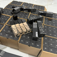 Nars Radiant Longwear Foundation-OSLO