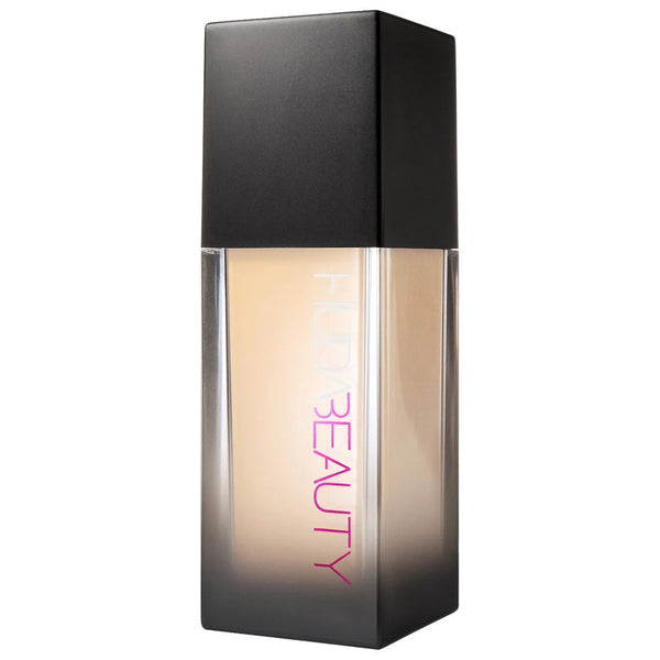 #FAUXFILTER LUMINOUS MATTE FOUNDATION | HUDA BEAUTY